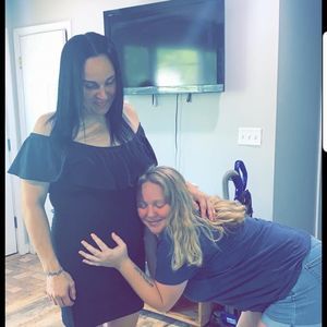 Meet your Posher, Jenna